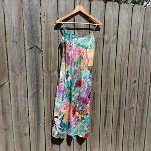 Natori colorful slip